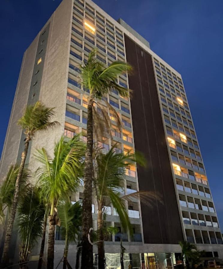 Salinas Premium Resort Salinópolis Exteriér fotografie